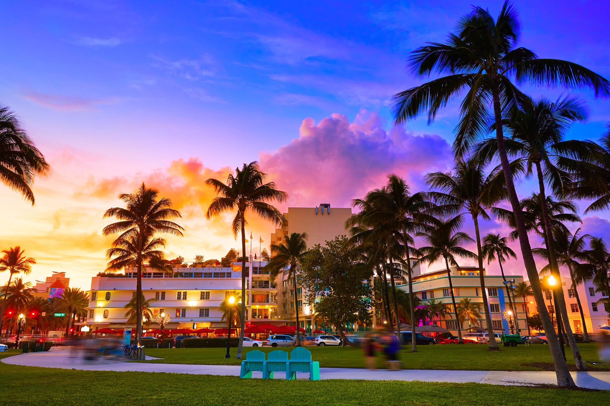 Easy Escape Travel Deals