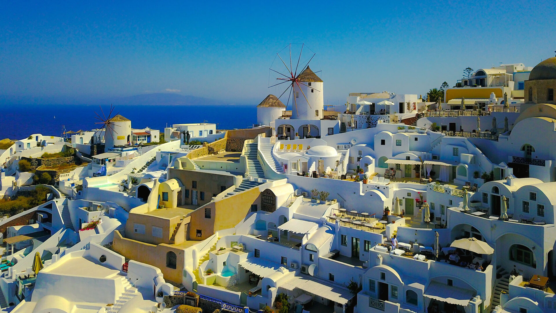 Easy Escape Travel Deals